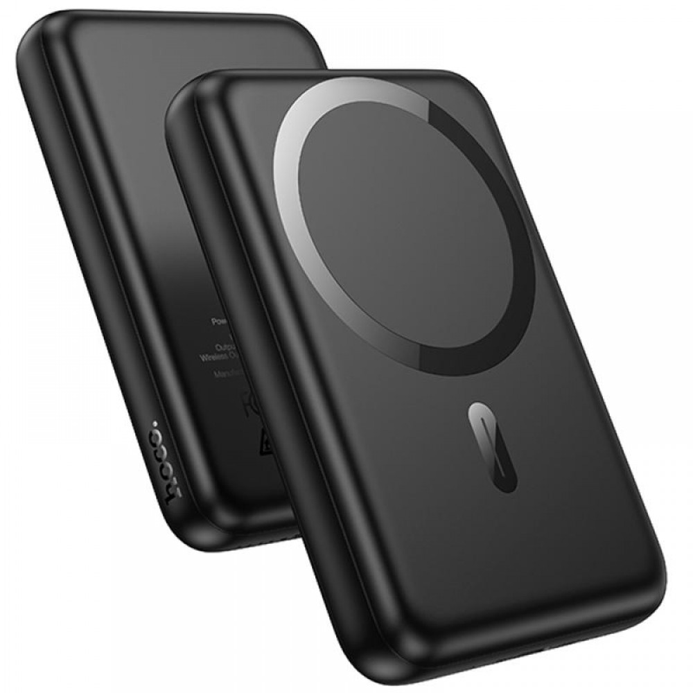 Портативное ЗУ Power Bank Hoco J141 Grace PD20W с БЗУ 10000 mAh