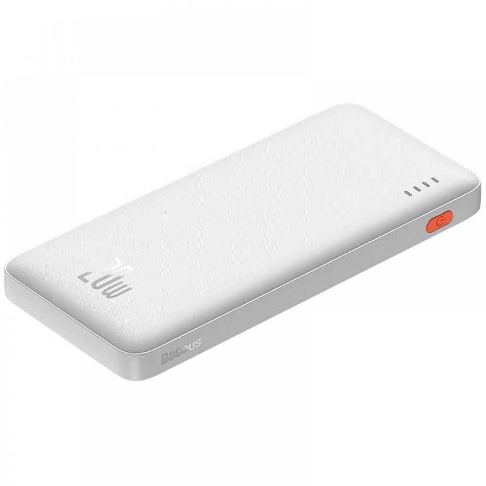 Портативное ЗУ Power Bank Baseus Airpow OS 20W 10000 mAh (PPQD09000)