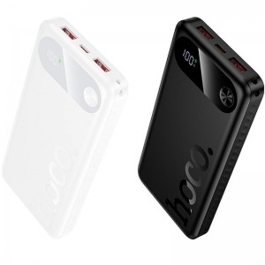 Портативное ЗУ Power Bank Hoco J154 Victorious 22.5W+PD20W 10000 mAh