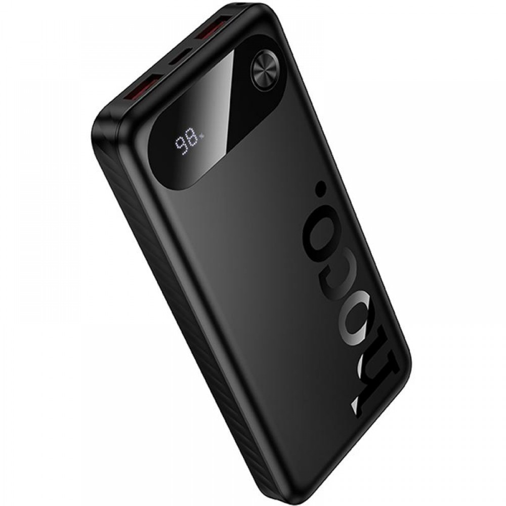 Портативное ЗУ Power Bank Hoco J154 Victorious 22.5W+PD20W 10000 mAh