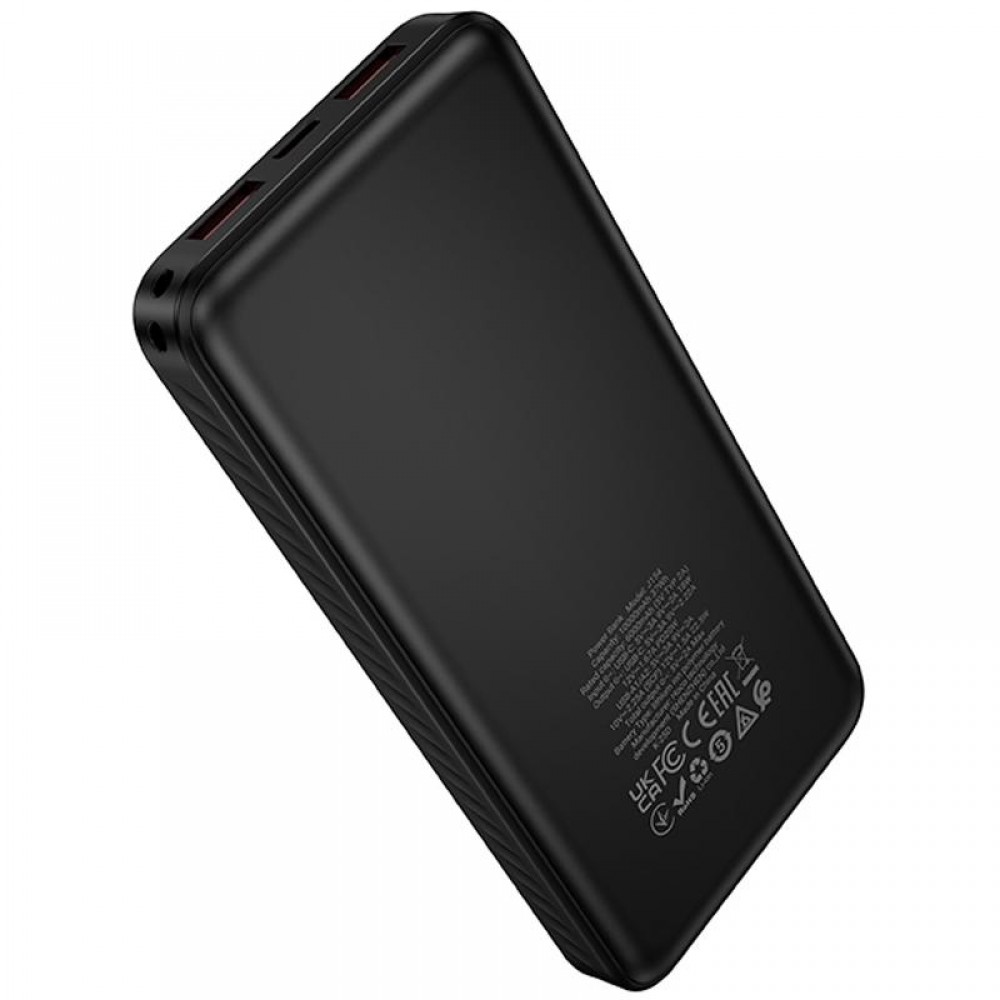 Портативное ЗУ Power Bank Hoco J154 Victorious 22.5W+PD20W 10000 mAh