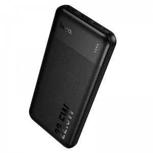 Портативное ЗУ Power Bank Hoco J159 Essence 22.5W+PD20W 10000 mAh