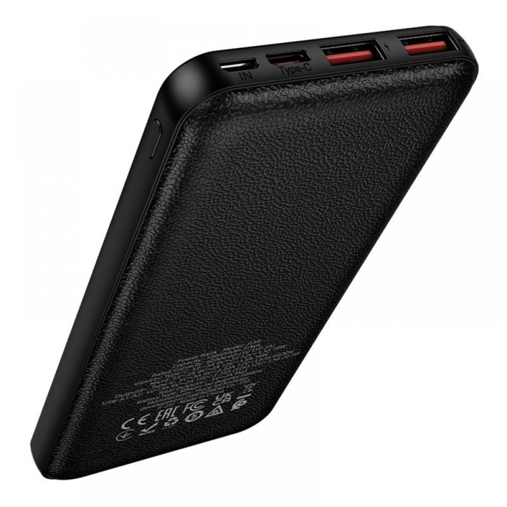 Портативное ЗУ Power Bank Hoco J159 Essence 22.5W+PD20W 10000 mAh
