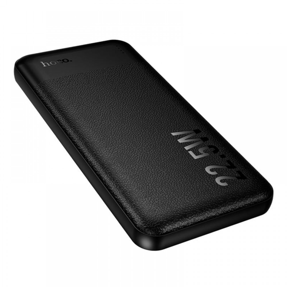 Портативное ЗУ Power Bank Hoco J159 Essence 22.5W+PD20W 10000 mAh
