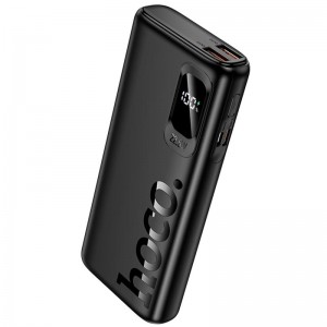 Портативное ЗУ Power Bank Hoco J158 Pro Runner 22.5W+PD20W 10000 mAh