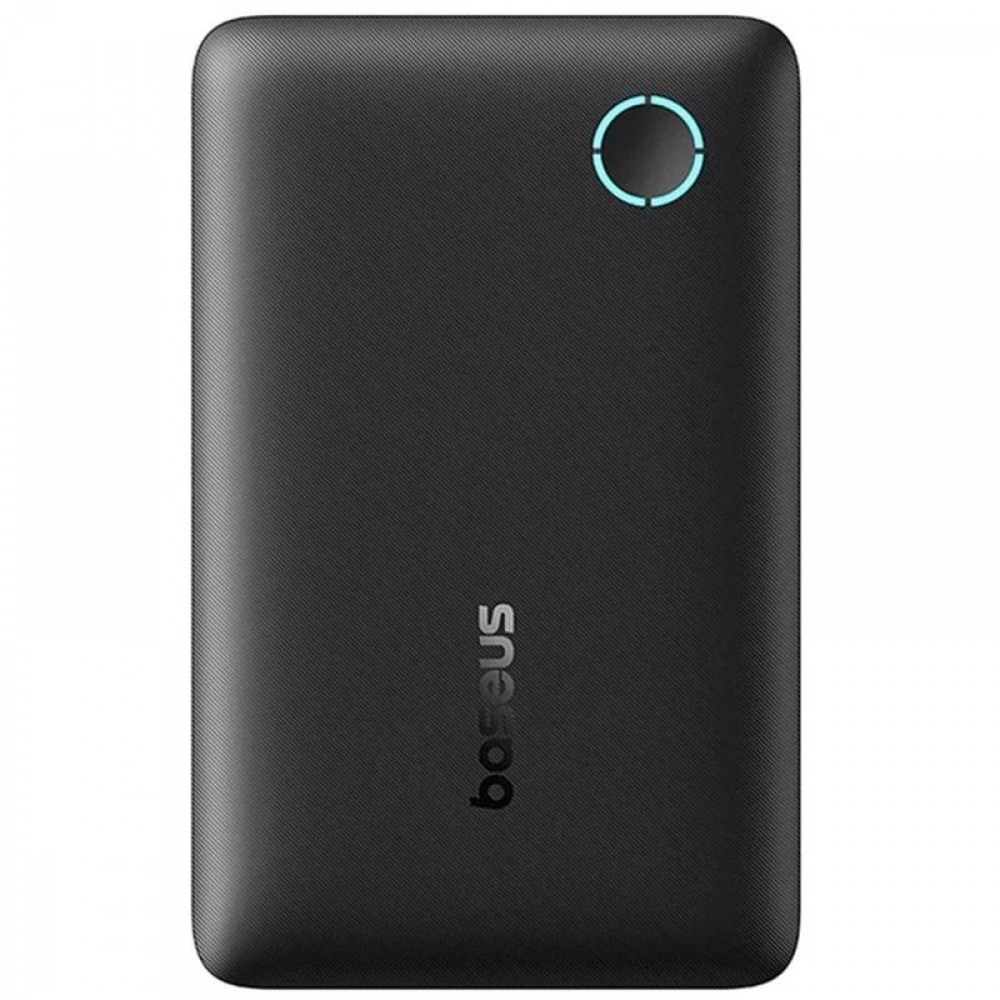 Портативное ЗУ Power Bank Baseus EnerFill FP11 15W 10000 mAh (P1008210C123)
