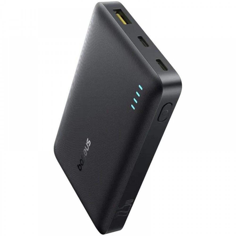 Портативное ЗУ Power Bank Baseus EnerFill FP21 22.5W 10000 mAh (P1008210D213)