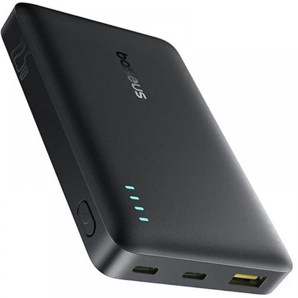 Портативное ЗУ Power Bank Baseus EnerFill FP21 22.5W 10000 mAh (P1008210D213)