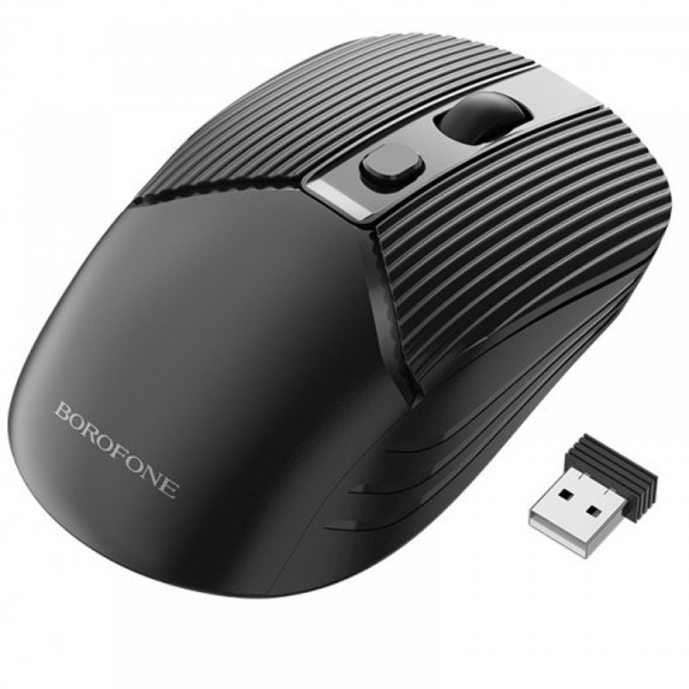 Мышь BOROFONE BG5 Business Мышь BOROFONE BG5 Business