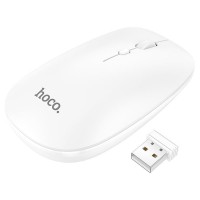 Мышь Hoco GM15 Art (2.4G / BT Wireless dual channel)