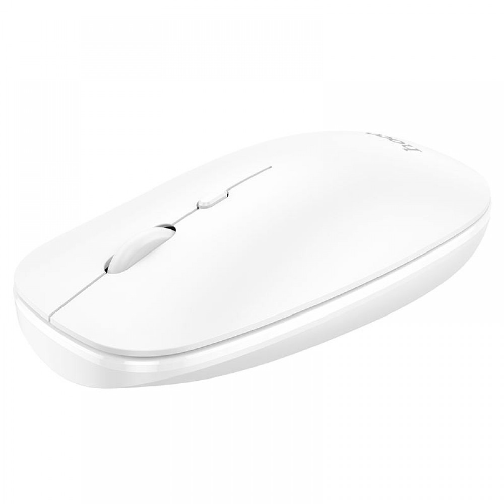 Миша Hoco GM15 Art (2.4G / BT Wireless dual channel)