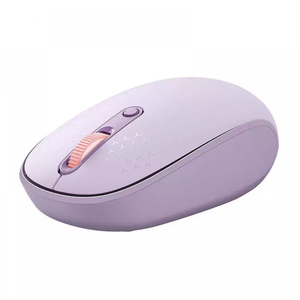 Мышь беспроводная Baseus F01B Tri-Mode (B01055503833-0)