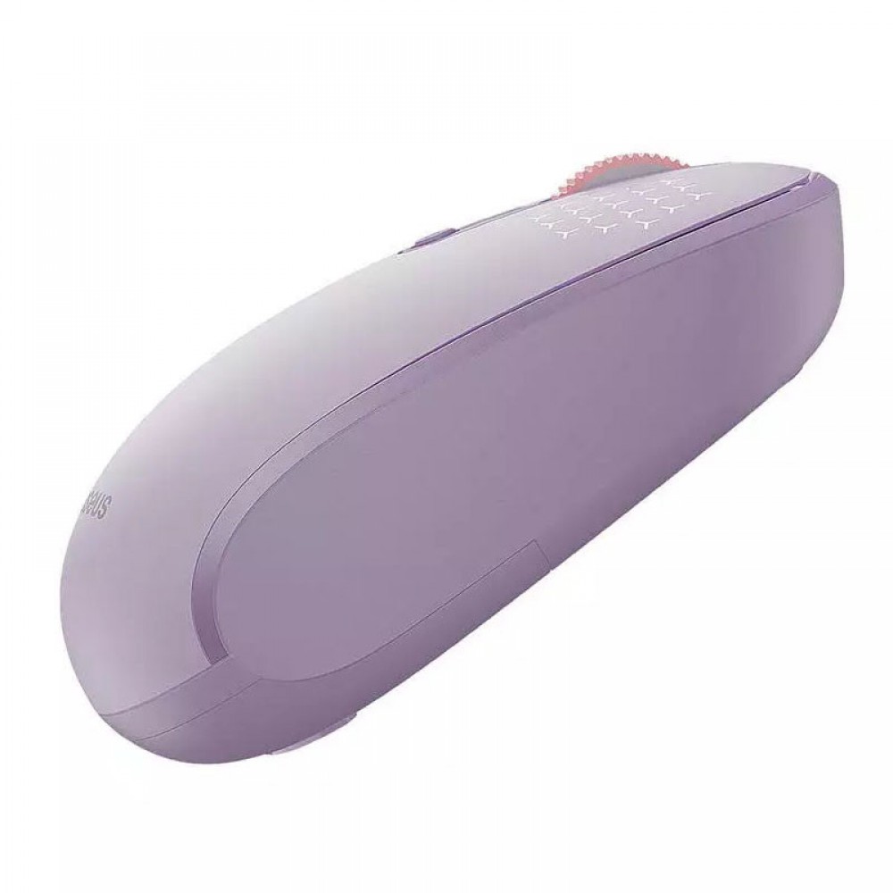 Мышь беспроводная Baseus F01B Tri-Mode (B01055503833-0)