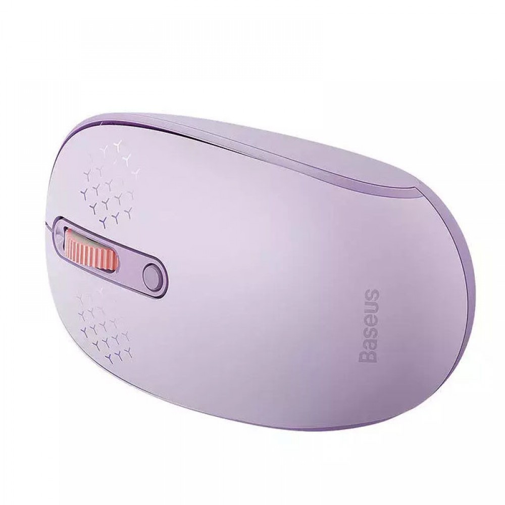 Мышь беспроводная Baseus F01B Tri-Mode (B01055503833-0)