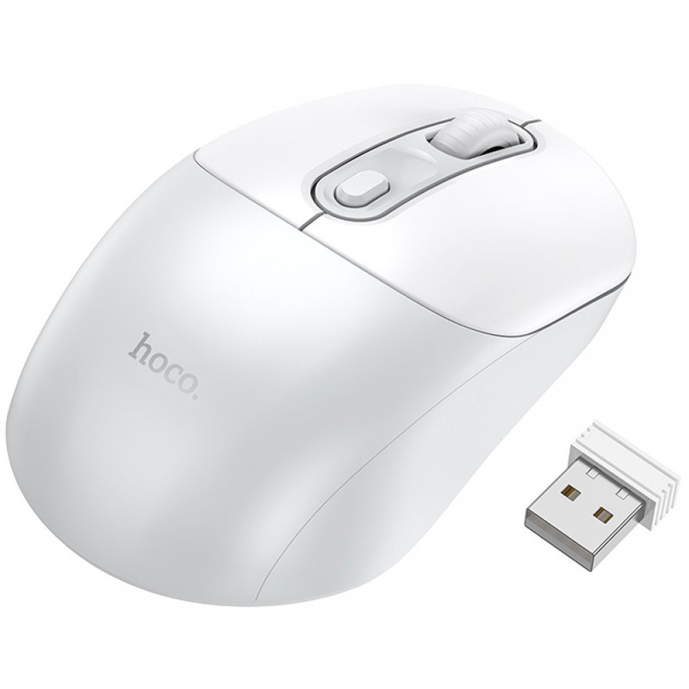 Мышь Hoco GM28 2.4G Мышь Hoco GM28 2.4G