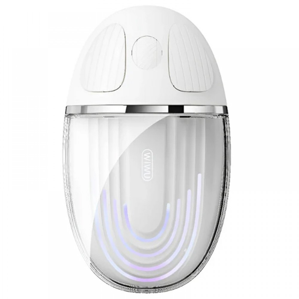 Беспроводная мышь WIWU WM109 Magic dual mode Беспроводная мышь WIWU WM109 Magic dual mode