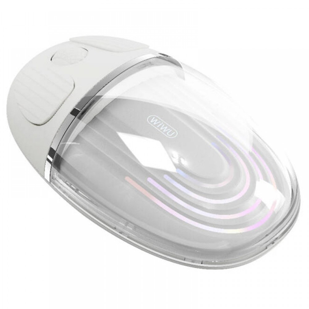 Беспроводная мышь WIWU WM109 Magic dual mode Беспроводная мышь WIWU WM109 Magic dual mode