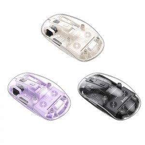 Мышь Hoco GM29 Mysterios dual-mode