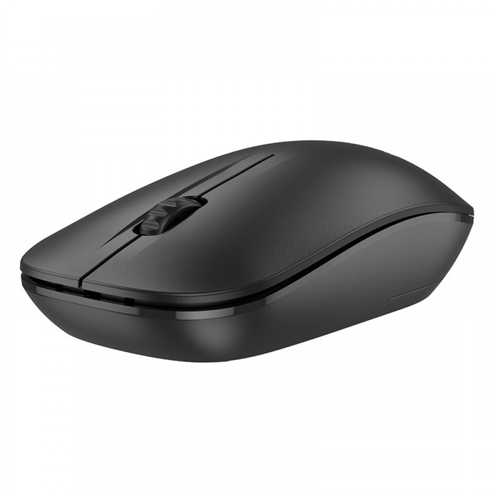 Мышь BOROFONE BG14 Planet 2.4G