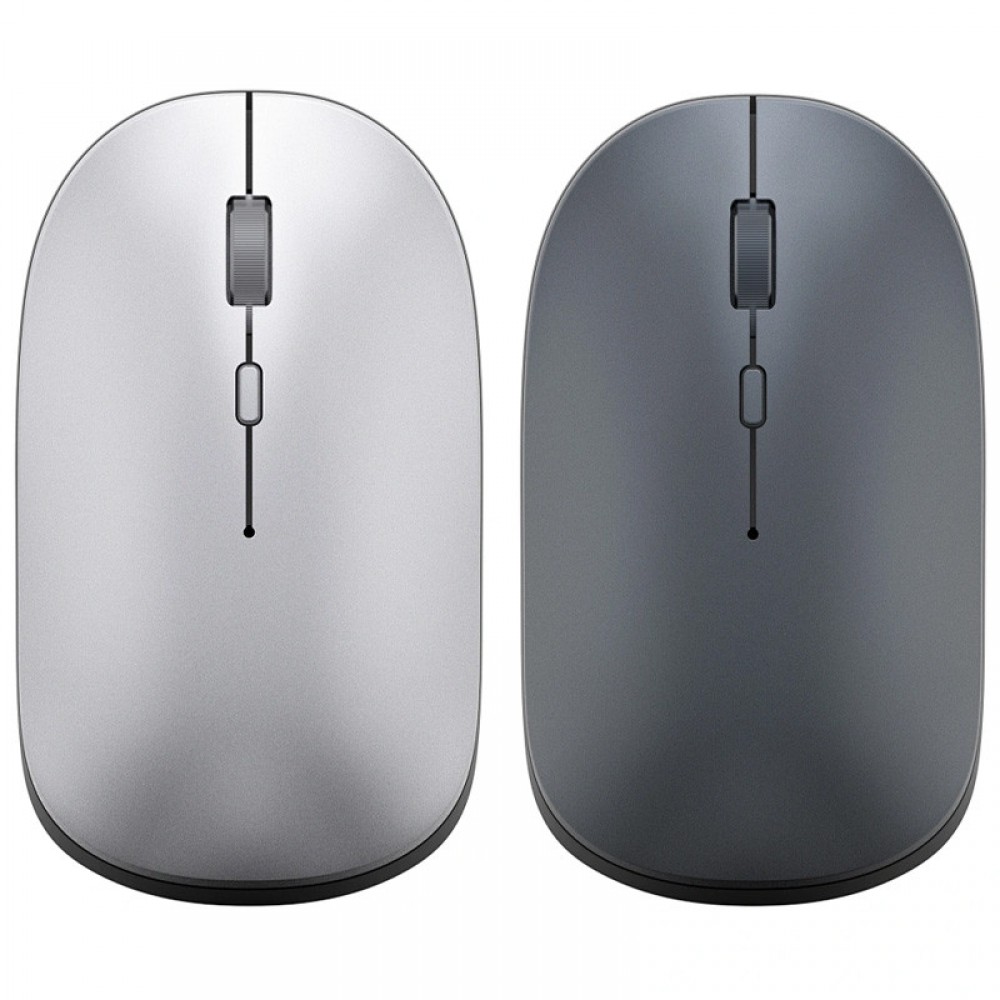 Беспроводная мышь WIWU WM110 Office Mouse (2.4G+Bluetooth)