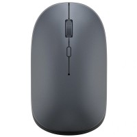 Беспроводная мышь WIWU WM110 Office Mouse (2.4G+Bluetooth)