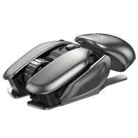 Миша ігрова Hoco DI43 Silent Click 2.4G