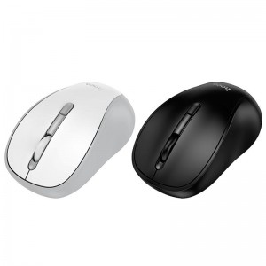 Миша бездротова Hoco GM41 Exciting dual-mode