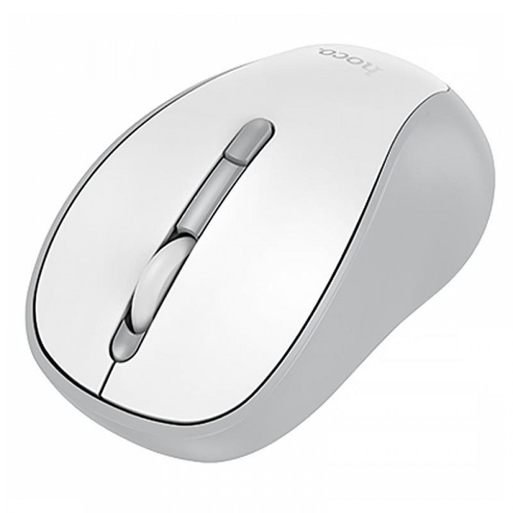 Миша бездротова Hoco GM41 Exciting dual-mode