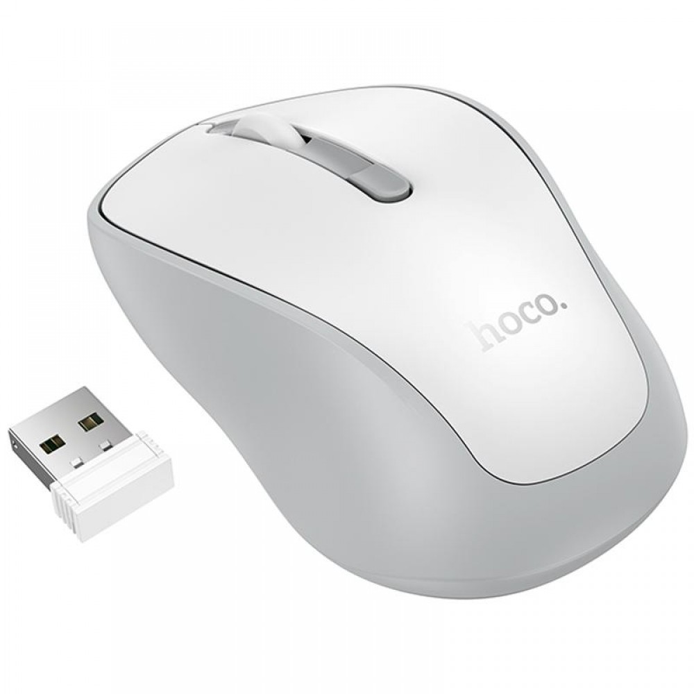 Миша бездротова Hoco GM41 Exciting dual-mode