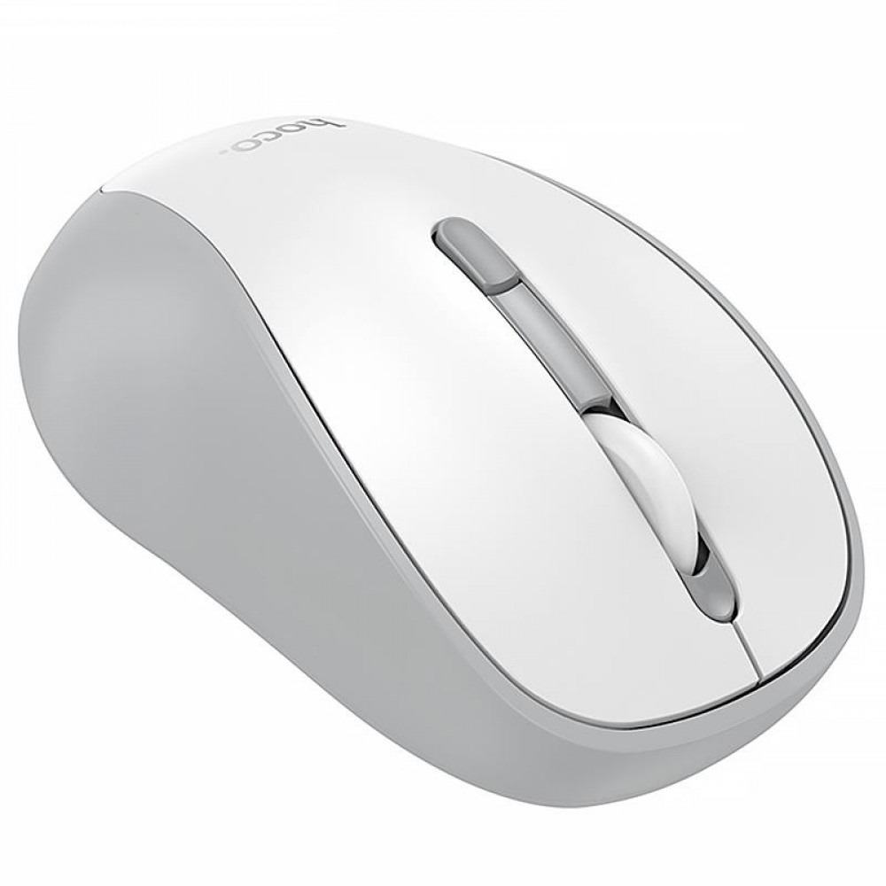 Миша бездротова Hoco GM41 Exciting dual-mode