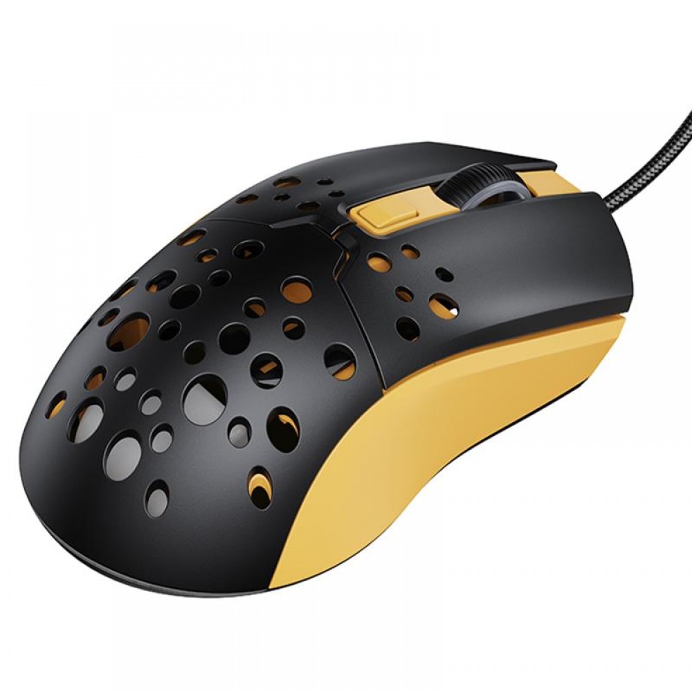 Мышь проводная Hoco GM51 Sky Luminous Мышь проводная Hoco GM51 Sky Luminous