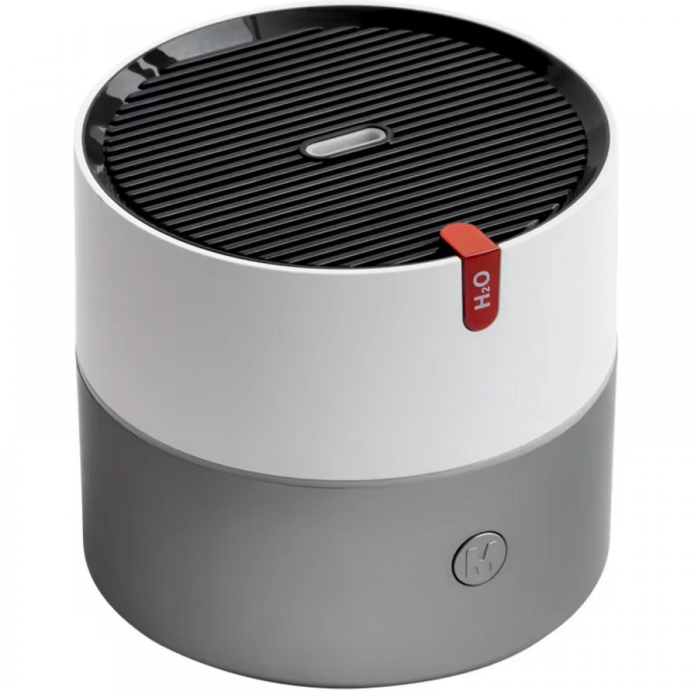 Зволожувач повітря з підсвічуванням WX107 Type-C/5V USB 230ml Зволожувач повітря з підсвічуванням WX107 Type-C/5V USB 230ml