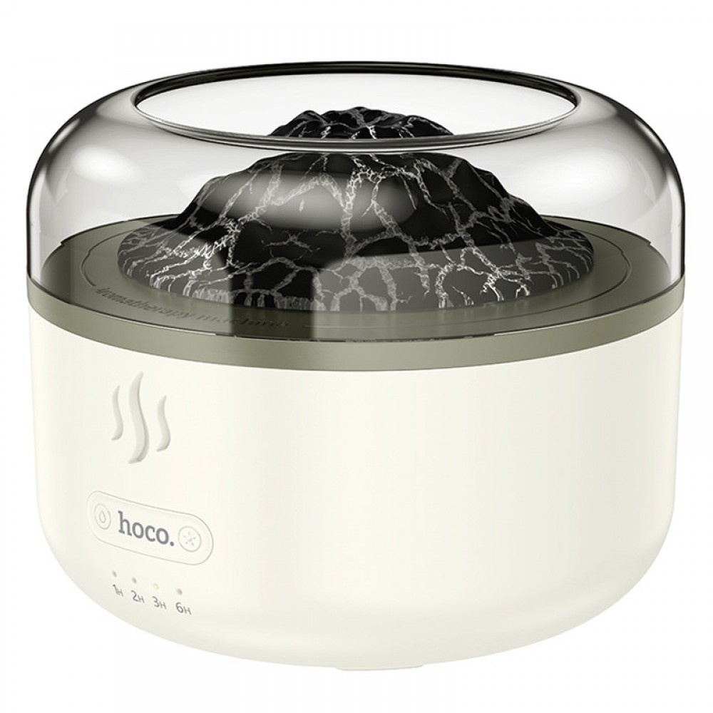 Увлажнитель воздуха Hoco HX30 Ultrasonic aromatherapy 160ml