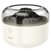Увлажнитель воздуха Hoco HX30 Ultrasonic aromatherapy 160ml