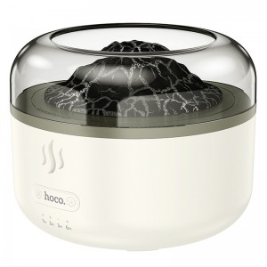 Увлажнитель воздуха Hoco HX30 Ultrasonic aromatherapy 160ml