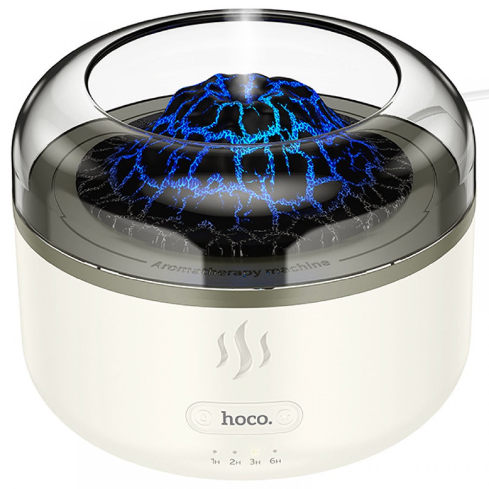 Увлажнитель воздуха Hoco HX30 Ultrasonic aromatherapy 160ml Увлажнитель воздуха Hoco HX30 Ultrasonic aromatherapy 160ml