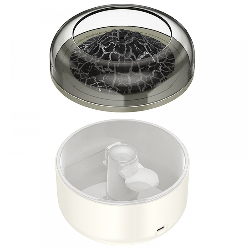 Увлажнитель воздуха Hoco HX30 Ultrasonic aromatherapy 160ml Увлажнитель воздуха Hoco HX30 Ultrasonic aromatherapy 160ml