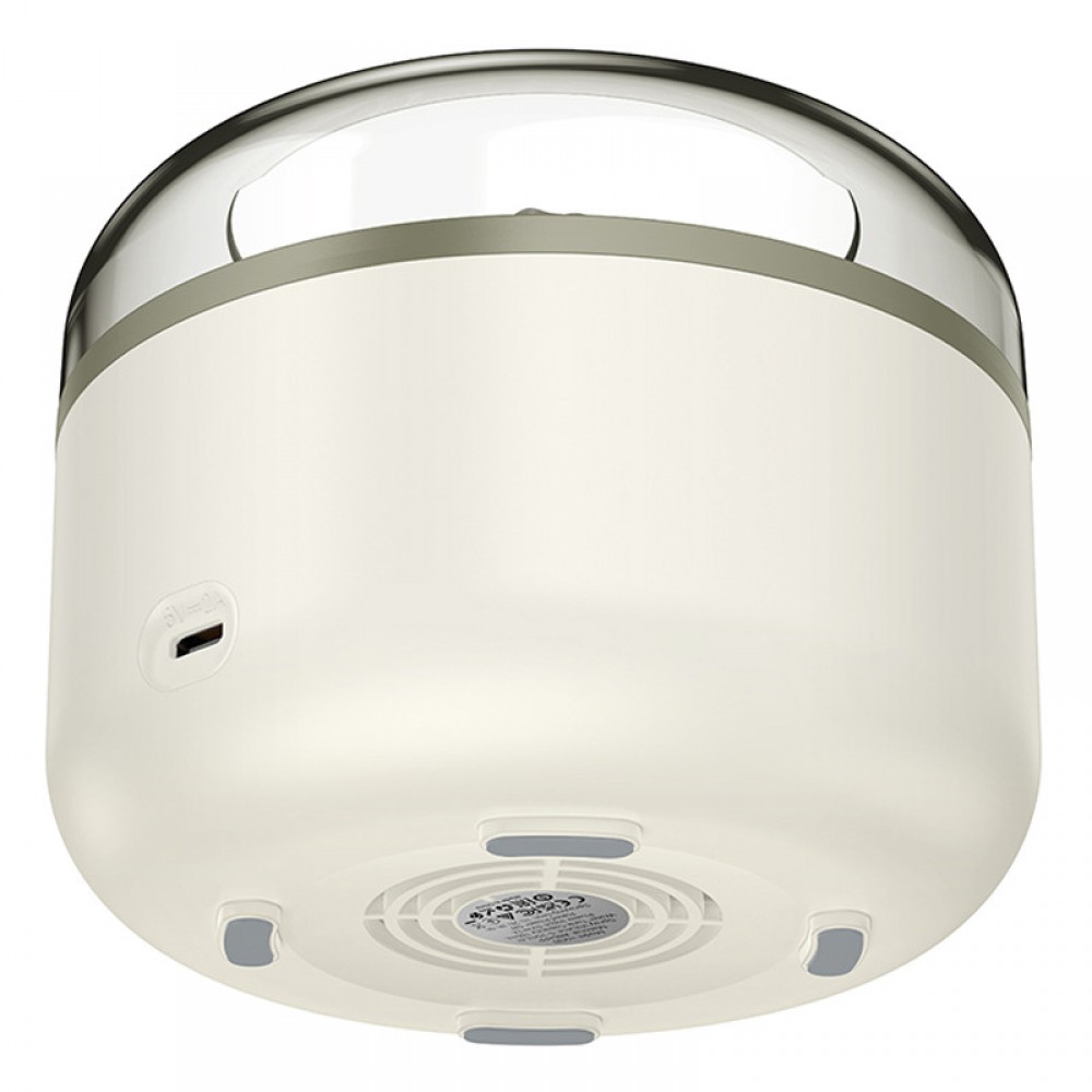 Увлажнитель воздуха Hoco HX30 Ultrasonic aromatherapy 160ml Увлажнитель воздуха Hoco HX30 Ultrasonic aromatherapy 160ml