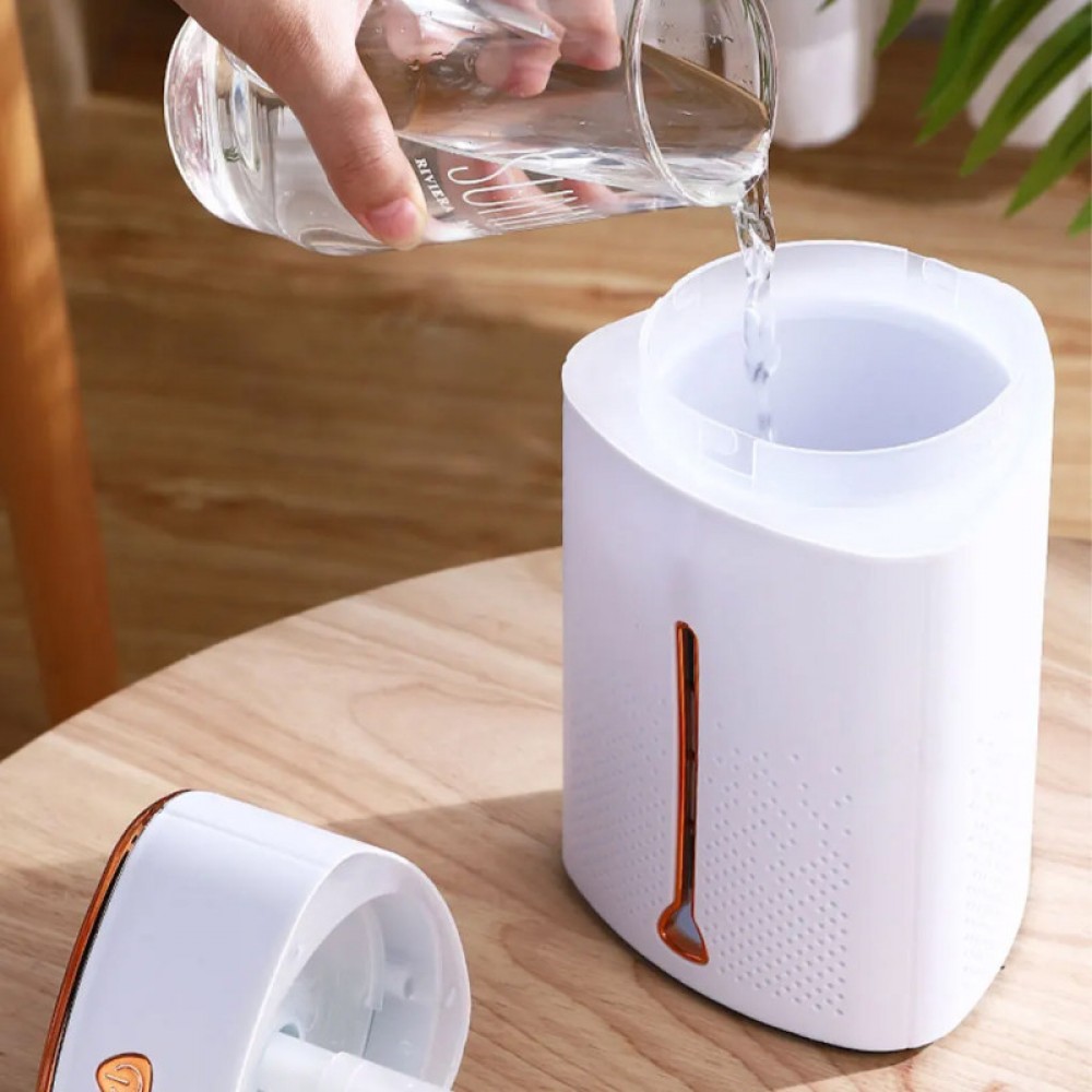 Зволожувач повітря Triangle 1000ml Зволожувач повітря Triangle 1000ml