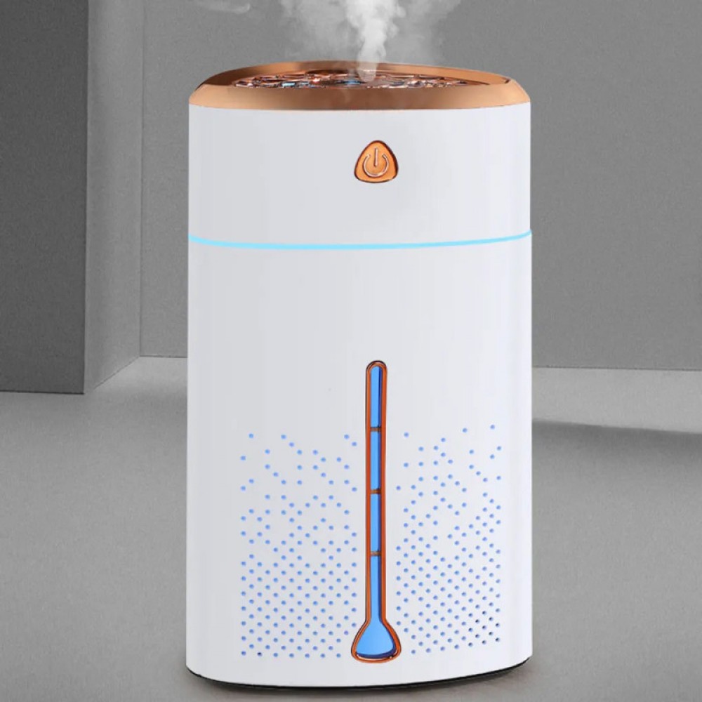 Зволожувач повітря Triangle 1000ml Зволожувач повітря Triangle 1000ml