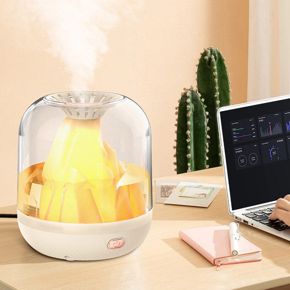 Зволожувач повітря Vulcan 900ml Зволожувач повітря Vulcan 900ml