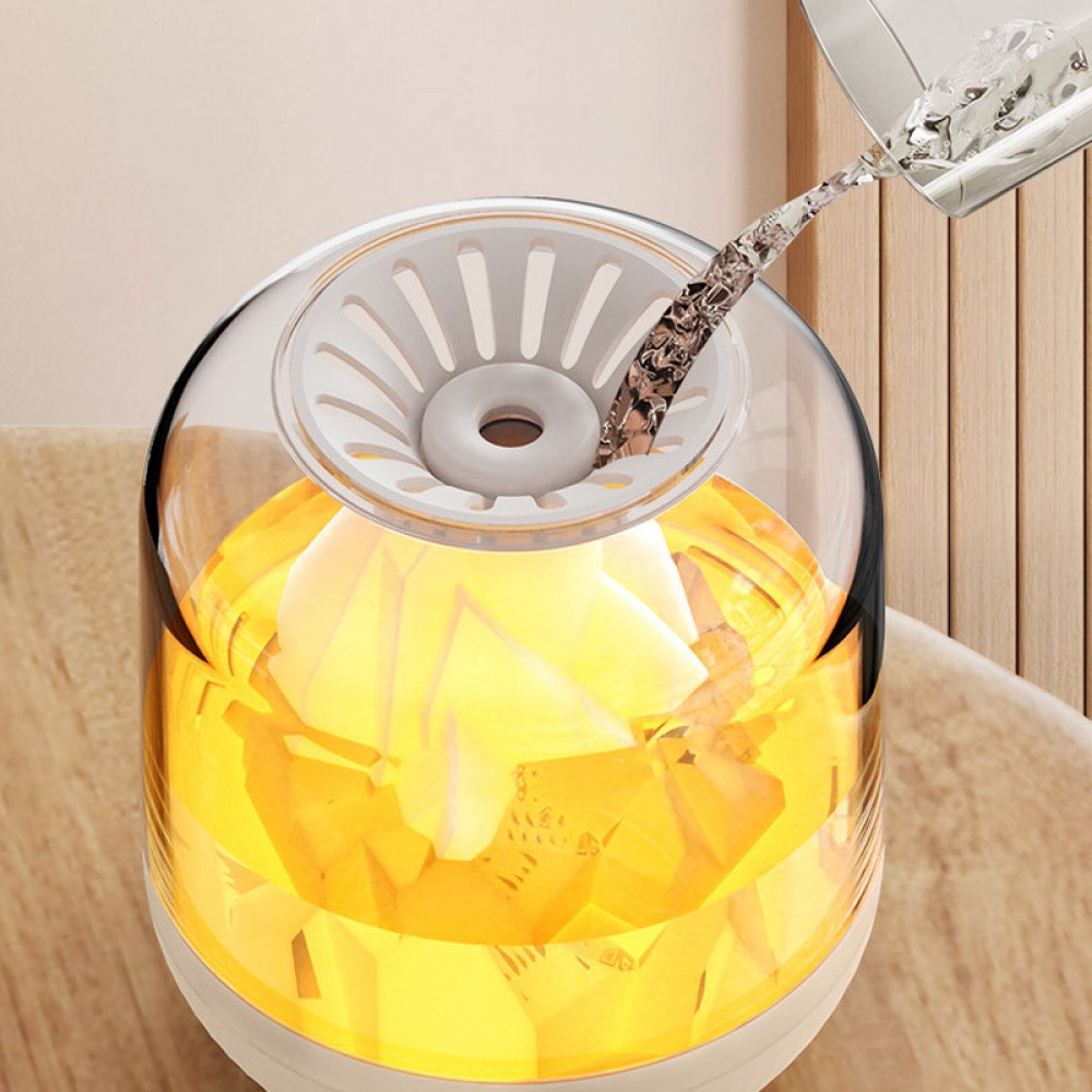 Зволожувач повітря Vulcan 900ml Зволожувач повітря Vulcan 900ml