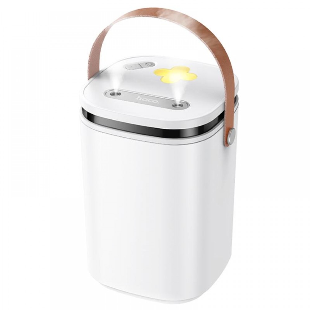 Увлажнитель воздуха Hoco HX35 Mist 2L double spray