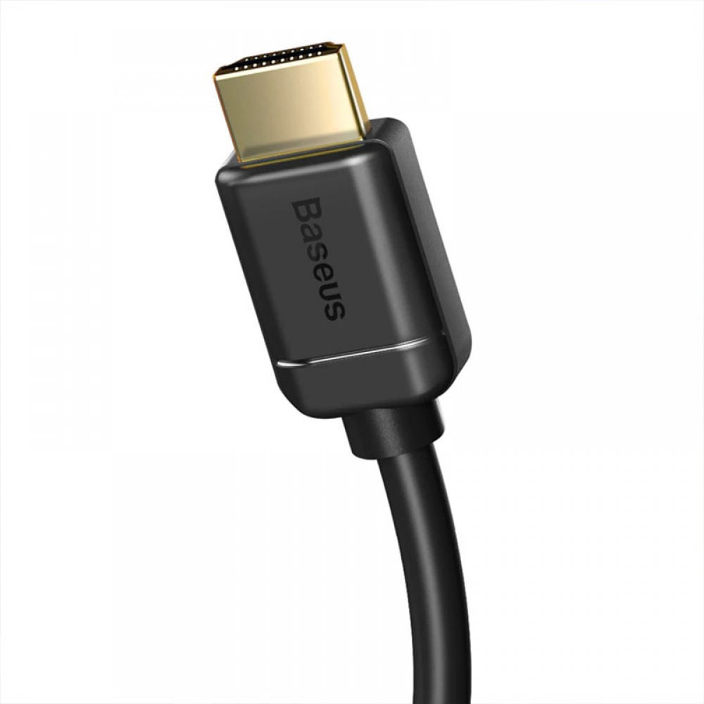 Кабель Baseus High Definition Series HDMI to HDMI (20m) (B00633704111-0)