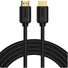 Дата кабель Baseus HDMI High Definition HDMI Male To HDMI Male (5m) (CAKGQ-D01)