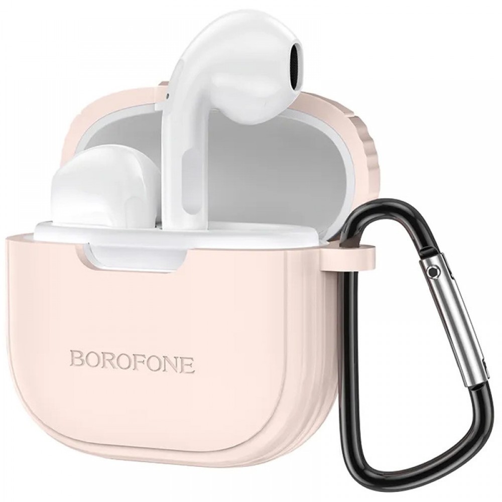 Беспроводные TWS наушники BOROFONE BW29 Беспроводные TWS наушники BOROFONE BW29