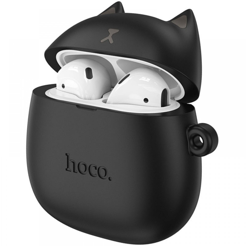Беспроводные TWS наушники Hoco EW45 Беспроводные TWS наушники Hoco EW45