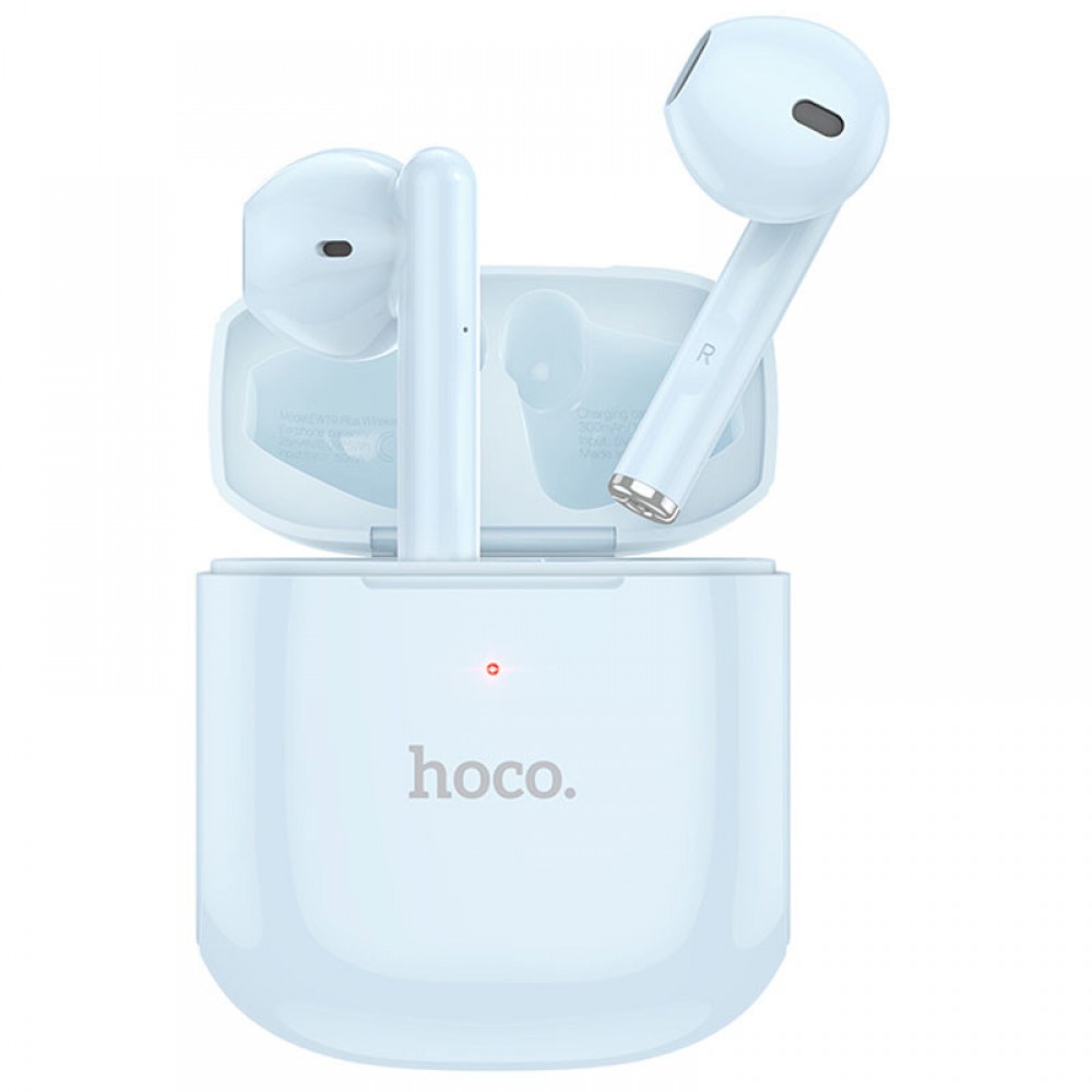 Беспроводные TWS наушники Hoco EW19 Plus Беспроводные TWS наушники Hoco EW19 Plus