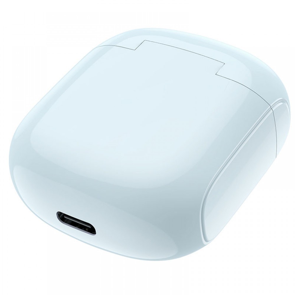 Беспроводные TWS наушники Hoco EW19 Plus Беспроводные TWS наушники Hoco EW19 Plus