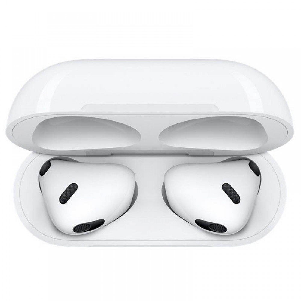 Беспроводные TWS наушники Airpods 3 Wireless Charging Case for Apple (AAA)